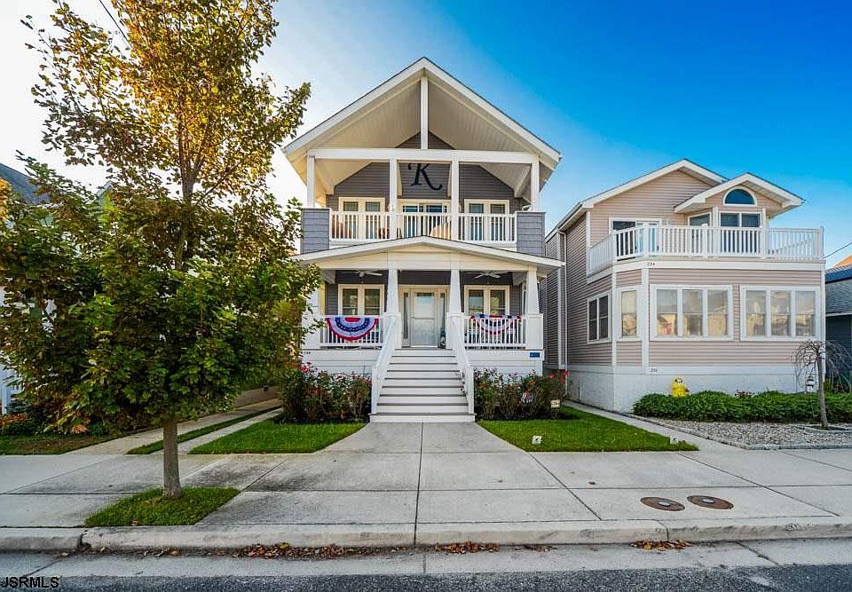1st image of 236 Asbury Ave #2