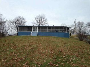 1322 Ivy Hall Dr, Newport, TN 37821