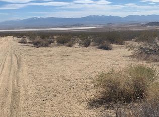 Tanner Rd, Adelanto, CA 92301