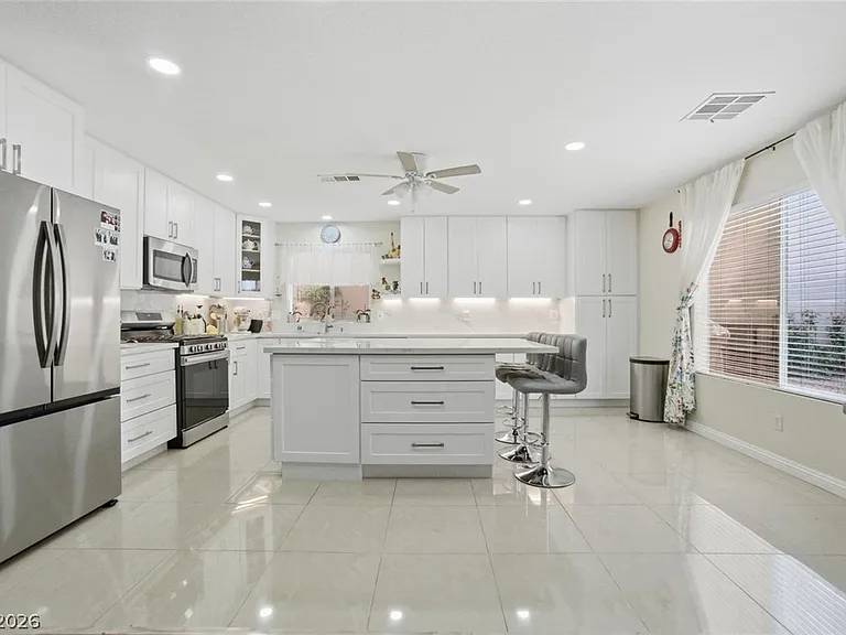 1301 Mount Hamilton Ct — Photo 1