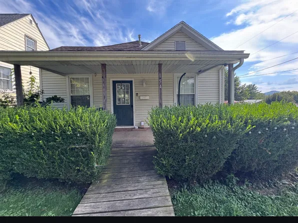 154 Thorn St, Clarksburg, WV 26301