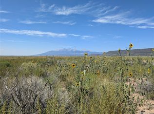 62 Coors Rd, Fort Garland, CO 81133