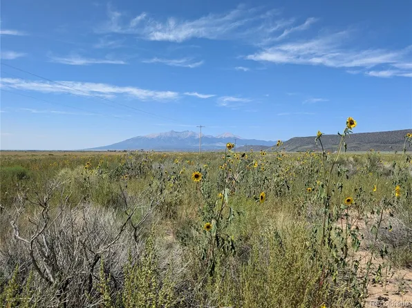 Lot 62 Coors Rd, Fort Garland, CO 81133