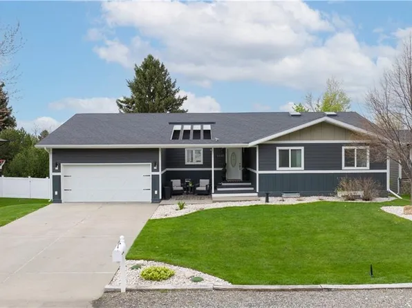 4448 Toyon Dr, Billings, MT 59106