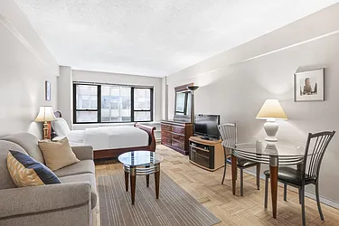 Rented by Halstead Real Estate