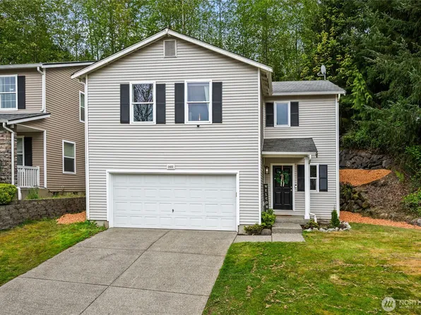 11632 54th Drive SE, Everett, WA 98208