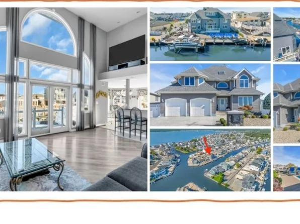 356 Cheryl Dr, Toms River Township, NJ 08753