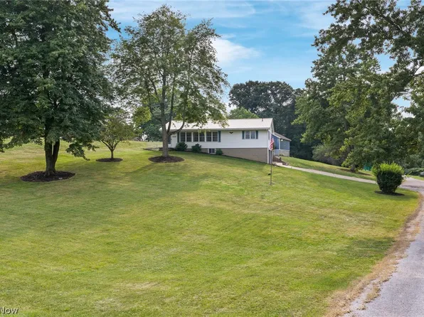8035 High Mill Ave NW, Canal Fulton, OH 44614
