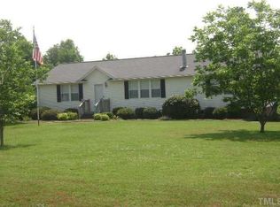 1571 Green Rd, Spring Hope, NC 27882