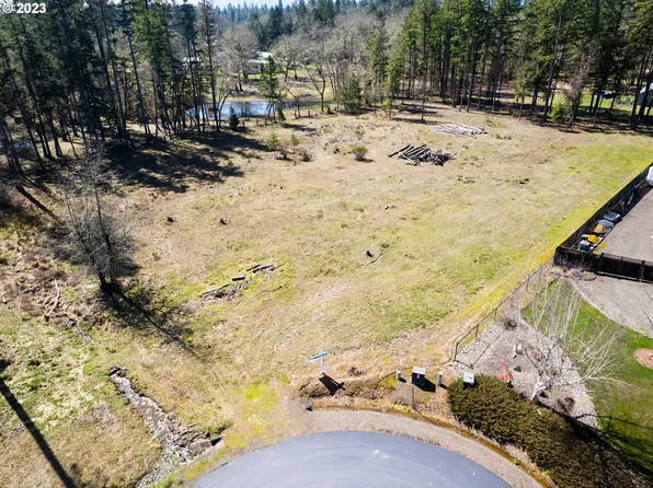 Promise Pkwy, Veneta, OR 97487