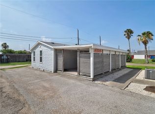 523 S Station St #H, Port Aransas, TX 78373