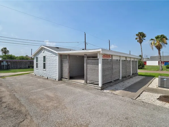 523 S Station St #H, Port Aransas, TX 78373