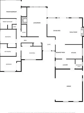 439 Valencia Drive - 1 — Photo 3