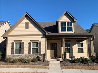 3039 Patriot Sq, Marietta, GA