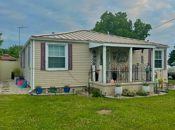 959 E Central Ave, Greensburg, IN 47240