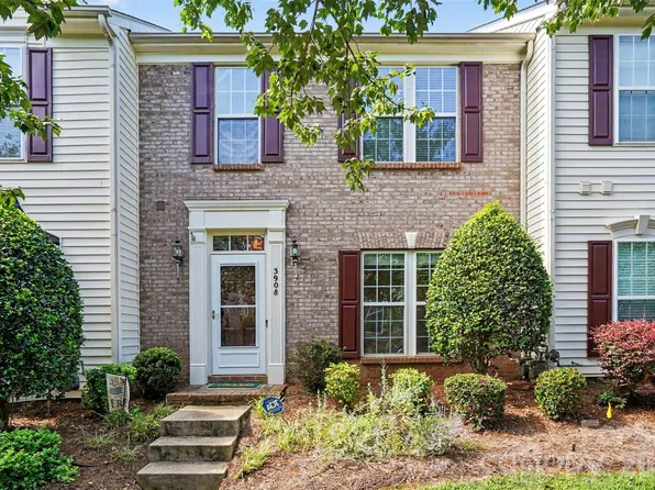 3908 Archer Notch Ln, Huntersville, NC 28078