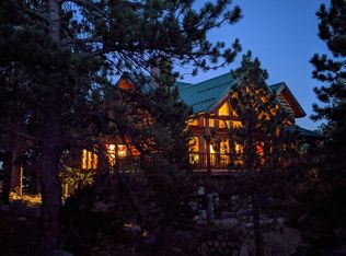 126 Ramona Rd, Golden, CO 80403