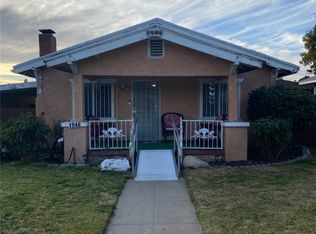 1946 N Mountain View Ave, San Bernardino, CA 92405