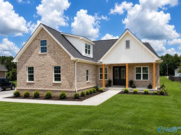 512 Kitchens Dr, Arab, AL 35016