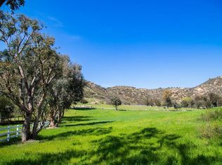 0 Vicente Meadow Dr, Ramona, CA 92065