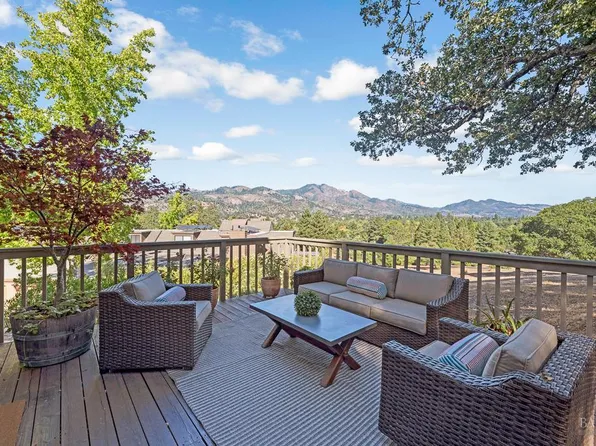 6417 Timber Springs Court, Santa Rosa, CA 95409