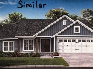 214 E Ridges Dr, Chuckey, TN 37641