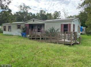 644 Freetown Rd, Franklin, LA 70538