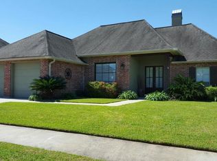 205 Greenhaven Dr, Lafayette, LA 70508