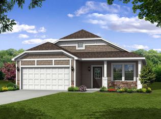 15750 Wescott Dr, Noblesville, IN