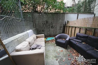 Rented by Quality Living Realty