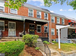 134 N Culver St, Baltimore, MD 21229