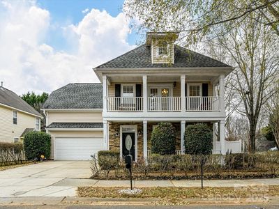 12804 Windyedge Rd, Huntersville, NC, 28078