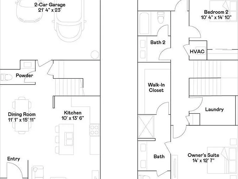 4193 W Perspective St — Photo 2