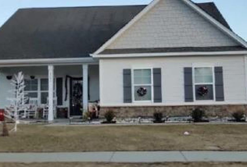 Property Front View