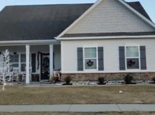 4242 Allenby Pl, Monroe, NC 28110