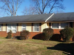 4002 Force Dr NW, Huntsville, AL 35810