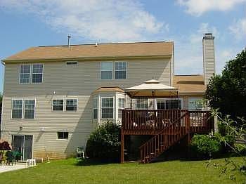 2nd image of 19621 Portsmouth Dr
