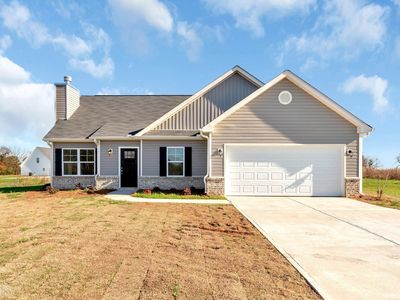 5110 Sandy Cross Rd #9, Carnesville, GA, 30521
