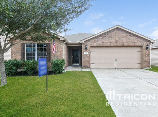822 Amaryllis Rd, Baytown, TX 77521
