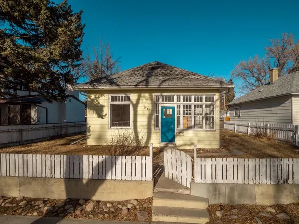 1249 5a Ave S, Lethbridge, AB T1J 0Y3