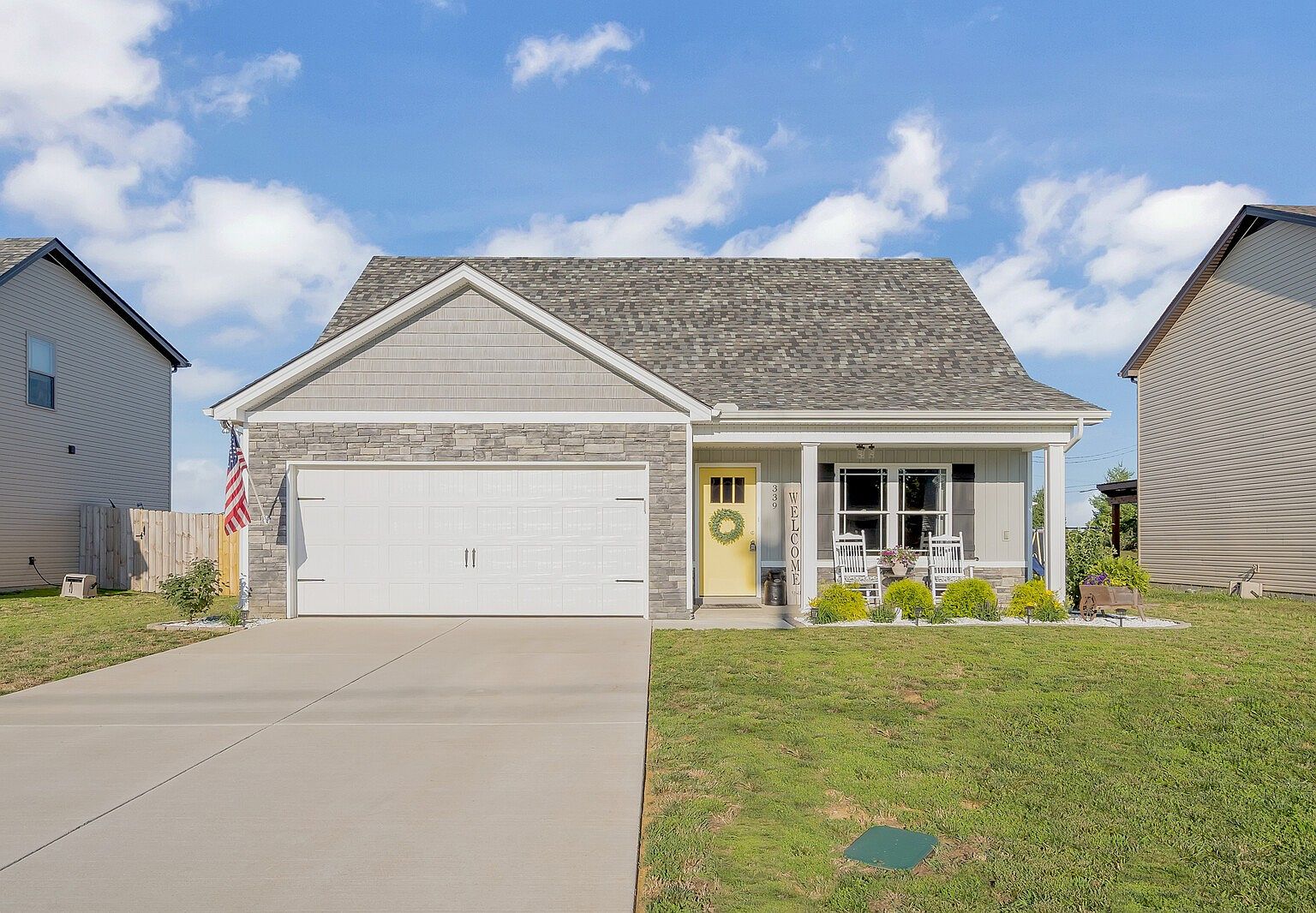 339 Providence Dr, Lebanon, TN 37087 Zillow