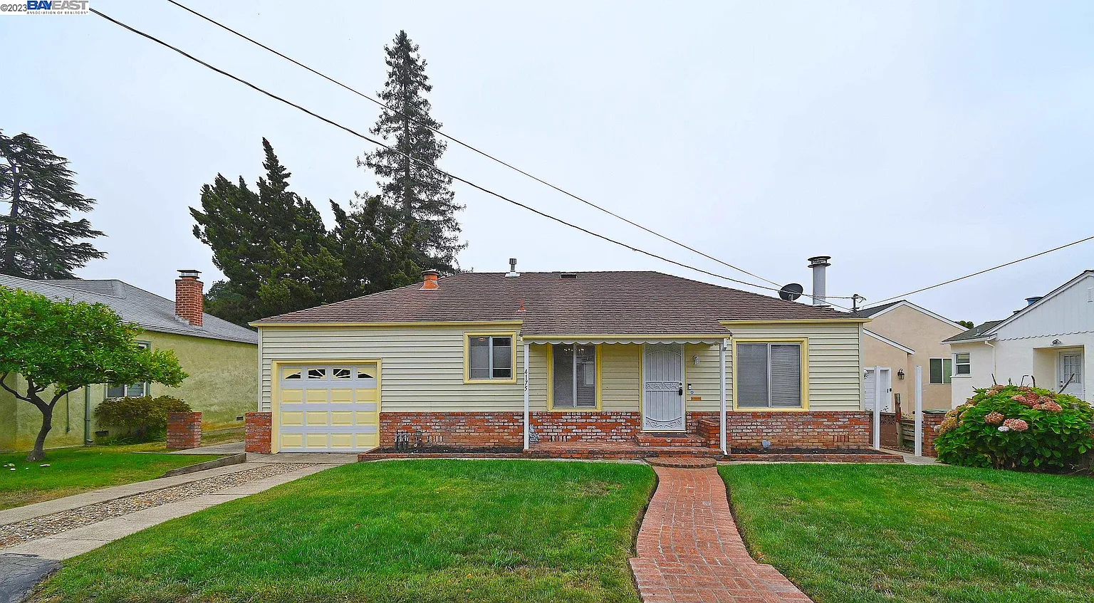4175 Berdina Rd photo 1