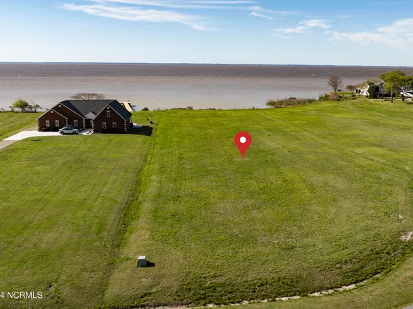 182 Bald Eagle Pointe Drive, Hertford, NC 27944