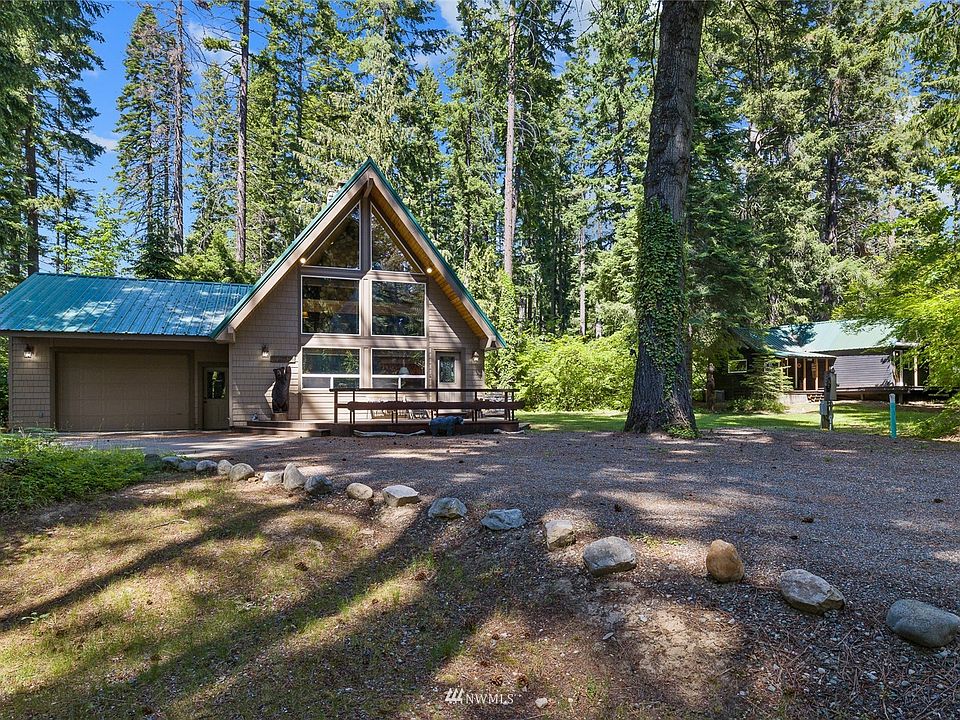 961 Lake Cabins Rd, Ronald, WA 98940 Zillow