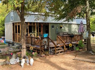 131 Fcr #540, Fairfield, TX 75840