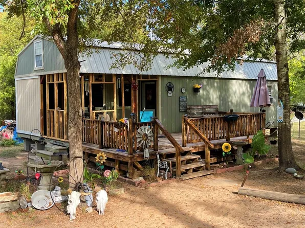 131 Fcr #540, Fairfield, TX 75840