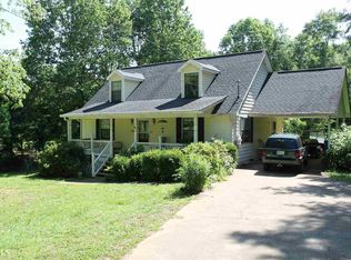 234 1st St, Bowdon, GA 30108