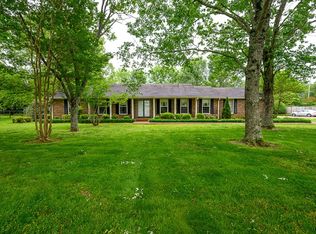 1102 Gardner Dr, Franklin, TN 37064