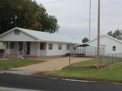 68590 4th St, Camargo, OK, 73835