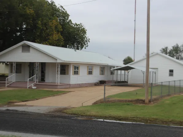 68590 4th St, Camargo, OK 73835